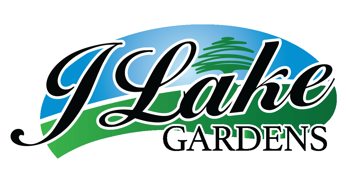 J Lake Gardens Logo